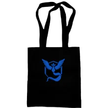 Сумка шоппер Team Mystic