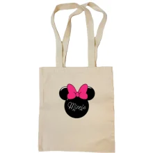 Сумка шопер Minie Mouse (6)