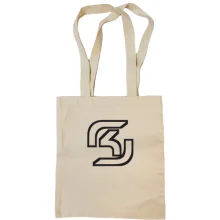 Сумка шоппер SK Gaming