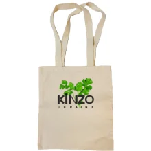 Сумка шоппер KINZO