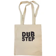 Сумка шопер DUB Step 3