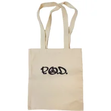 Сумка шоппер P. O. D.