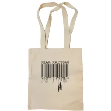 Сумка шопер Fear Factory