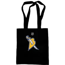 Сумка шоппер Buffalo Sabres 2