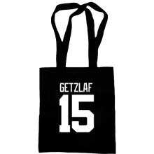 Сумка шоппер Ryan Getzlaf