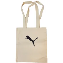 Сумка шоппер с лого Puma