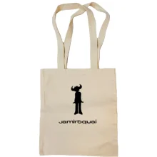 Сумка шоппер Jamiroquai