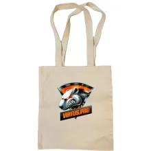 Сумка шопер Virtus.pro HD