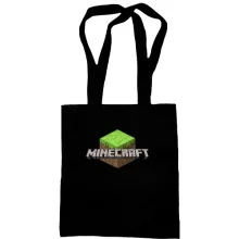 Сумка шопер Minecraft icon