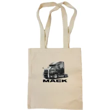 Сумка шоппер Mack Anthem