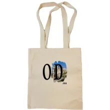 Сумка шоппер od.ua (Одесса)
