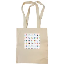 Сумка шопер 30 seconds to mars - Love Lust Faith and Dreams