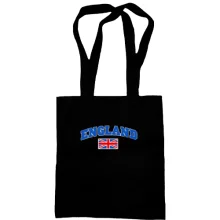 Сумка шопер England (2)