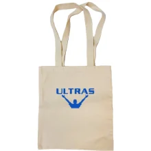 Сумка шоппер Ultras