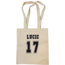 Сумка шоппер Milan Lucic