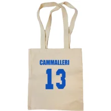 Сумка шоппер Michael Cammalleri