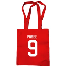 Сумка шопер Zach Parise