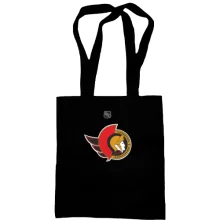 Сумка шоппер Ottawa Senators