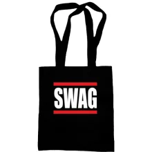 Сумка шоппер Swag