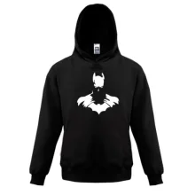 Дитяча толстовка Batman (силует)