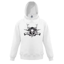 Дитяча толстовка Hunter (Мисливець)