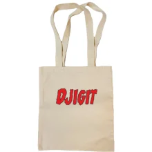 Сумка шоппер Djigit