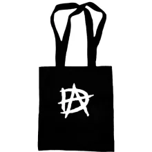 Сумка шоппер Dean Ambrose