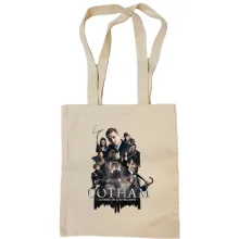 Сумка шоппер Готэм (Gotham)