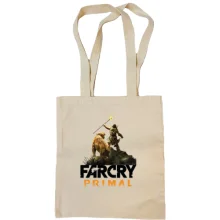 Сумка шоппер Far Cry Primal