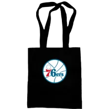 Сумка шопер Philadelphia 76ers