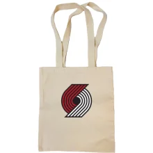 Сумка шопер Portland Trail Blazers