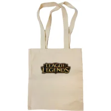 Сумка шоппер League of Legends