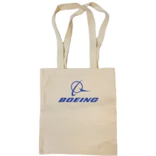 Сумка шопер Boeing (2)