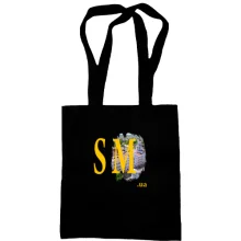 Сумка шопер sm.ua (Суми)