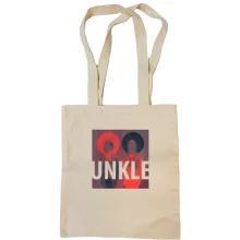 Сумка шоппер Unkle