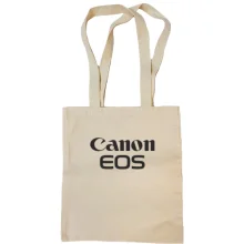 Сумка шоппер Canon EOS