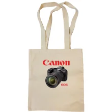 Сумка шоппер Canon EOS R