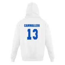 Детская толстовка Michael Cammalleri