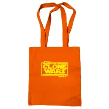 Сумка шопер CloneWars 2