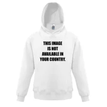 Детская толстовка Image is not available in your country