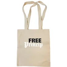 Сумка шоппер Free Princip