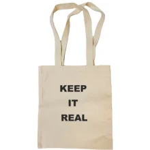 Сумка шоппер Keep It Real 2