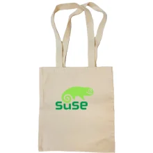 Сумка шоппер suse