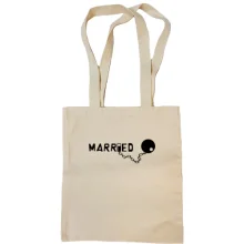 Сумка шопер Married