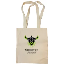 Сумка шопер outworld