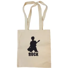 Сумка шоппер Rock (5)