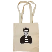 Сумка шоппер death fashion