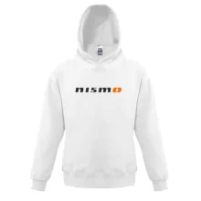 Детская толстовка Nismo