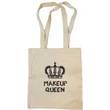 Сумка шопер MAKEUP QUEEN