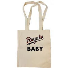 Сумка шоппер ROYALS BABY